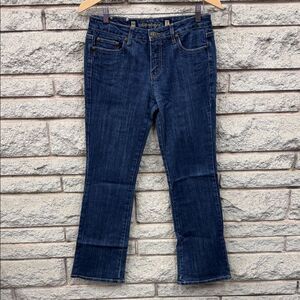 Rampage Dark Indigo Bootcut Jeans